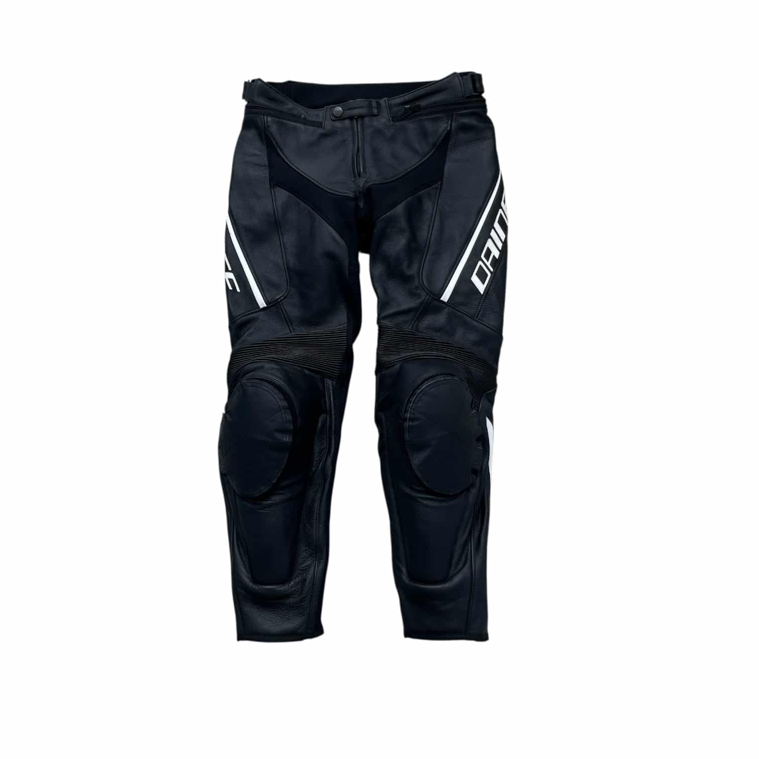 DAINESE DELTA 3 M/48EU - Homme - pantalon moto d’occasion DAINESE DELTA 3 M/48EU - Homme - pantalon moto d’occasion