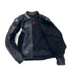 DAINESE G RACING D1 L/48 - Femme - blouson Moto seconde main