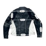 DAINESE G RACING D1 L/48 - Femme - blouson Moto seconde main