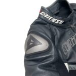 DAINESE G RACING D1 L/48 - Femme - blouson Moto seconde main