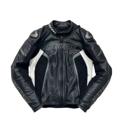 DAINESE G RACING D1 M/46EU - Femme - blouson Moto seconde main