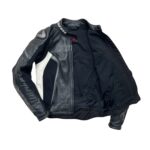 DAINESE G RACING D1 M/46EU - Femme - blouson Moto seconde main