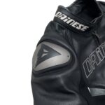 DAINESE G RACING D1 M/46EU - Femme - blouson Moto seconde main