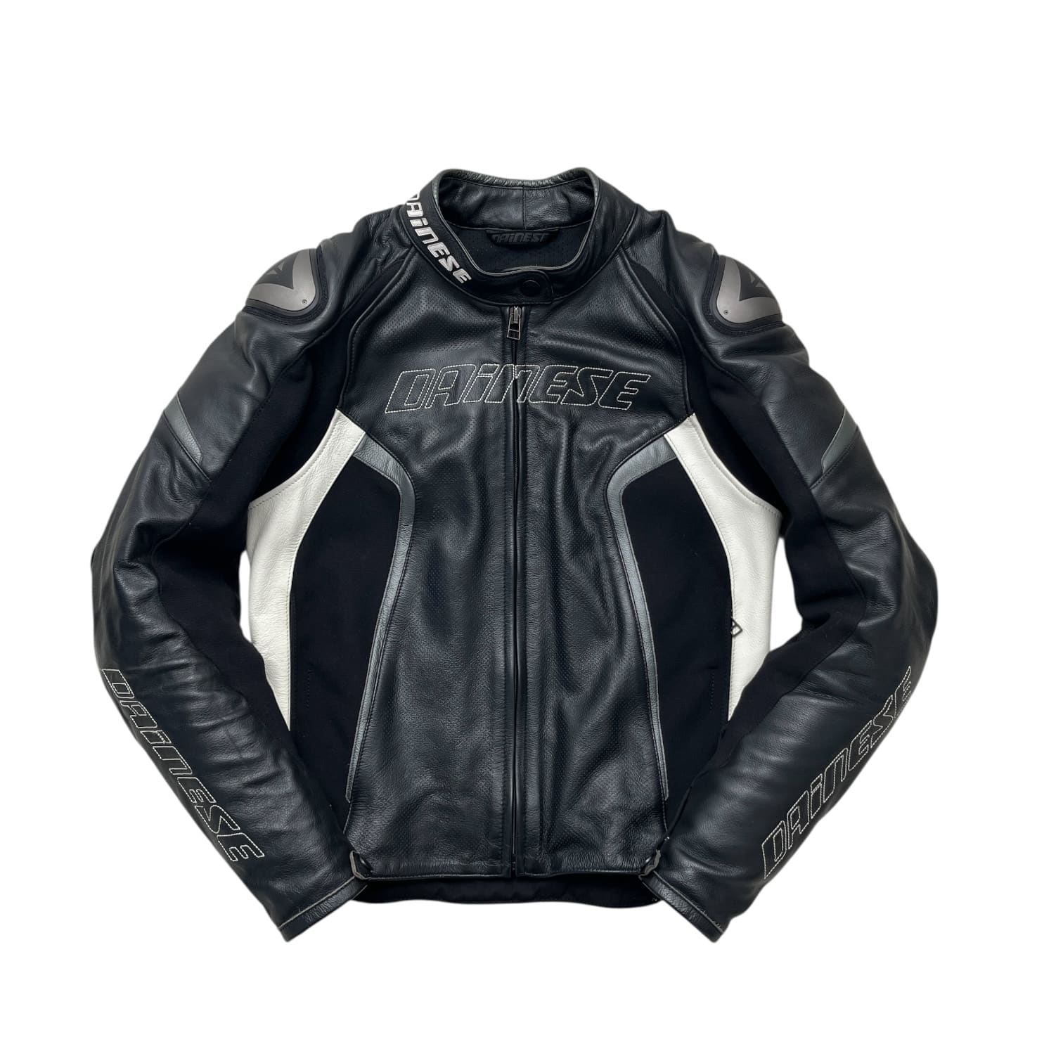 DAINESE G RACING D1 M/46EU - Femme - blouson Moto seconde main DAINESE G RACING D1 M/46EU - Femme - blouson Moto seconde main