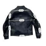 DAINESE legacy 45TH ANNIVERSARY S/48EU - Homme - blouson Moto seconde main