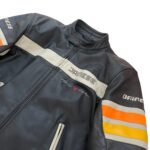 DAINESE LEGENDARY L/52EU - Homme - Blouson Moto