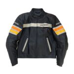 DAINESE LEGENDARY L/52EU - Homme - Blouson Moto