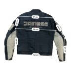 DAINESE LEGENDARY L/52EU - Homme - Blouson Moto