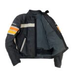 DAINESE LEGENDARY L/52EU - Homme - Blouson Moto