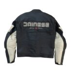 DAINESE LEGENDARY L/52EU - Homme - Blouson Moto