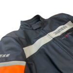 DAINESE LEGENDARY L/52EU - Homme - Blouson Moto