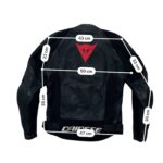 DAINESE NEXUS - Homme - blouson moto occasion