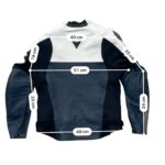 DAINESE RAPIDA LADY M/46EU