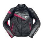 DAINESE VELOSTERE XS/40 - Femme - blouson Moto seconde main