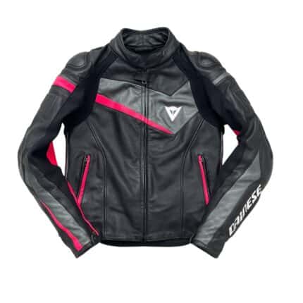 DAINESE VELOSTERE XS/40 - Femme - blouson Moto seconde main