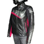 DAINESE VELOSTERE XS/40 - Femme - blouson Moto seconde main