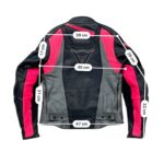 DAINESE VELOSTERE XS/40 - Femme - blouson Moto seconde main