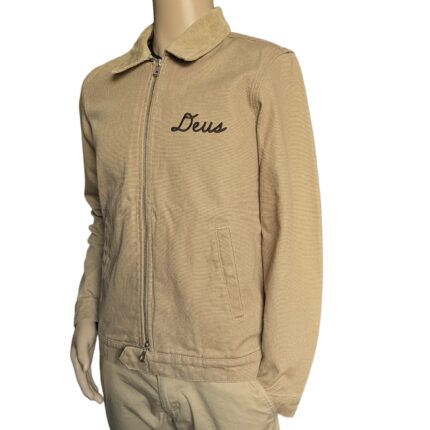 DEUS WORKER XS/S - Homme - équipement moto occasion