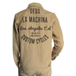 DEUS WORKER XS/S - Homme - équipement moto occasion