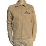 DEUS WORKER XS/S - Homme - équipement moto occasion