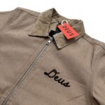 DEUS WORKER XS/S - Homme - équipement moto occasion