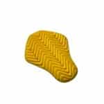 Dorsale moto M - Unisexe - protection d’occasion