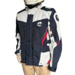 FURYGAN APALACHES L/42-44FR - Homme - blouson Moto
