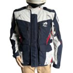 FURYGAN APALACHES L/42-44FR - Homme - blouson Moto