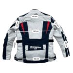 FURYGAN APALACHES L/42-44FR - Homme - blouson Moto