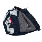 FURYGAN APALACHES L/42-44FR - Homme - blouson Moto