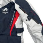 FURYGAN APALACHES L/42-44FR - Homme - blouson Moto