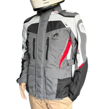 FURYGAN APALACHES M-38/40 - Homme - blouson Moto