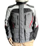 FURYGAN APALACHES M-38/40 - Homme - blouson Moto