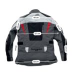 FURYGAN APALACHES M-38/40 - Homme - blouson Moto