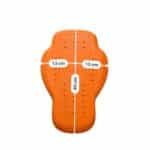 FURYGAN D30 M - Unisexe - protection moto occasion