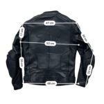 FURYGAN GHOST M - Homme - blouson Moto