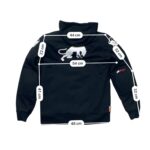 FURYGAN LUXIO S-34/36