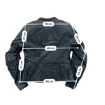 FURYGAN M - Femme - veste reconditionné