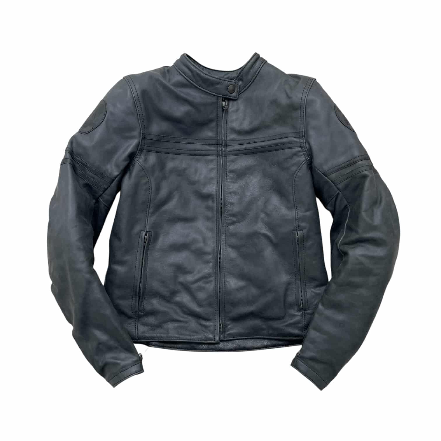 FURYGAN M - Femme - veste reconditionné FURYGAN M - Femme - veste reconditionné