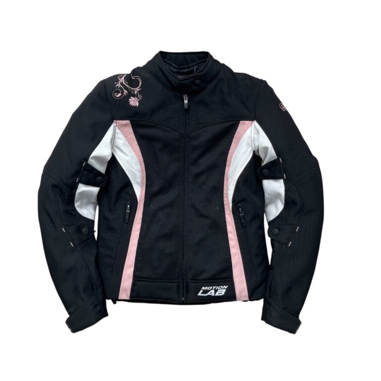 FURYGAN NINA VENTED S/34-36 - Femme - blouson Moto seconde main