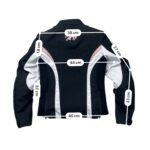 FURYGAN NINA VENTED S/34-36 - Femme - blouson Moto seconde main