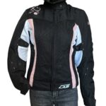 FURYGAN NINA VENTED S/34-36 - Femme - blouson Moto seconde main