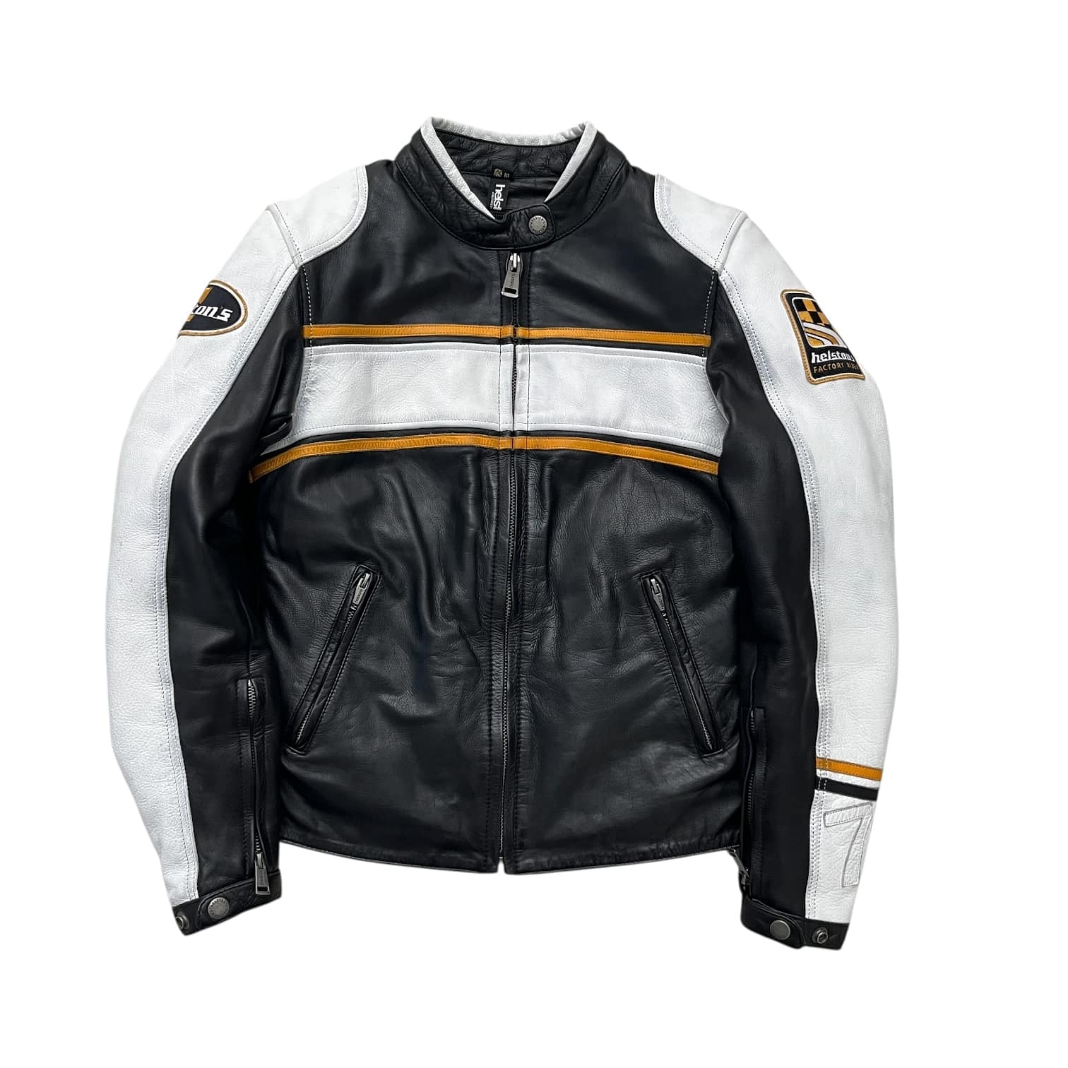 HELSTONS 71 M HELSTONS 71 M