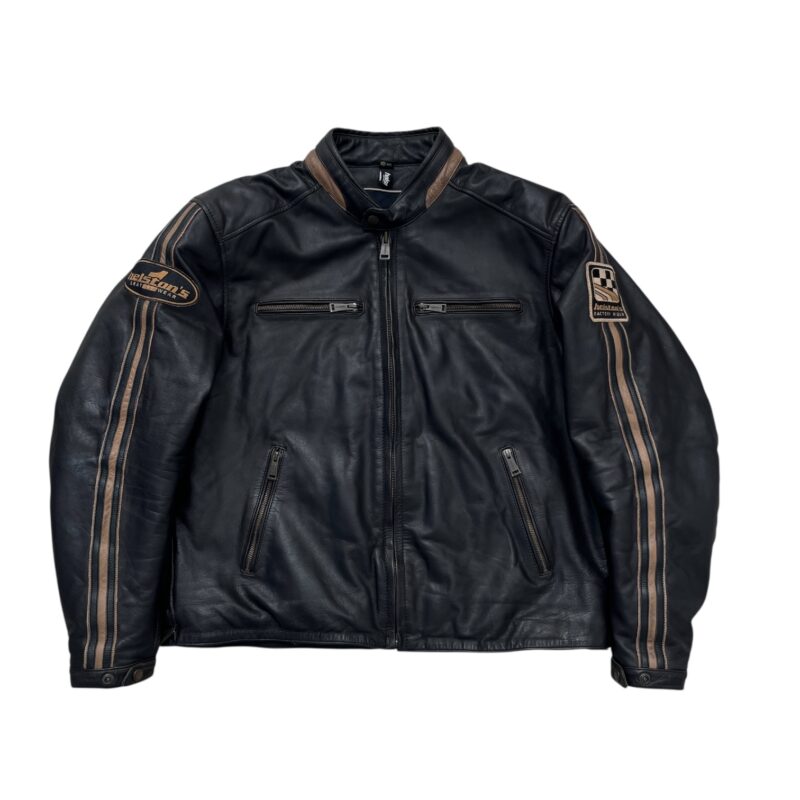 HELSTONS ACE 4XL - Homme - blouson Moto seconde main