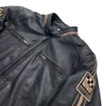HELSTONS ACE 4XL - Homme - blouson Moto seconde main