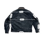 HELSTONS ACE 4XL - Homme - blouson Moto seconde main