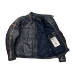 HELSTONS ACE 4XL - Homme - blouson Moto seconde main