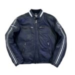 HELSTONS ACE XXL - Homme - Blouson Moto