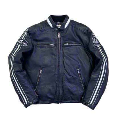 HELSTONS ACE XXL - Homme - Blouson Moto