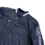 HELSTONS ACE XXL - Homme - Blouson Moto
